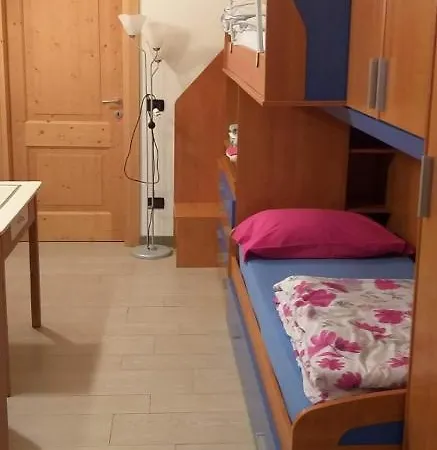 Casa Sonia Auronzo di Cadore