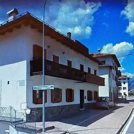 Casa Sonia * Auronzo di Cadore