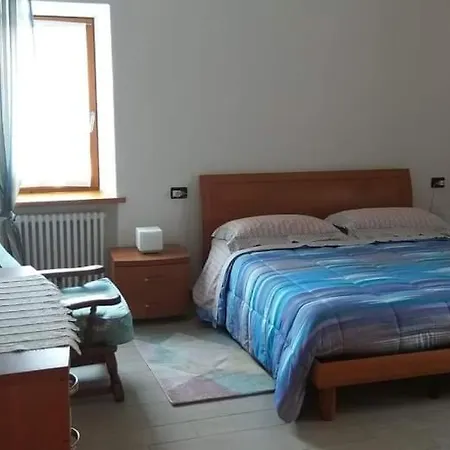 Apartman Casa Sonia *