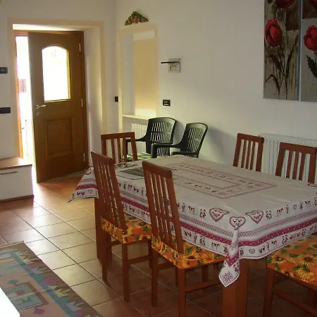 Casa Sonia * Auronzo di Cadore