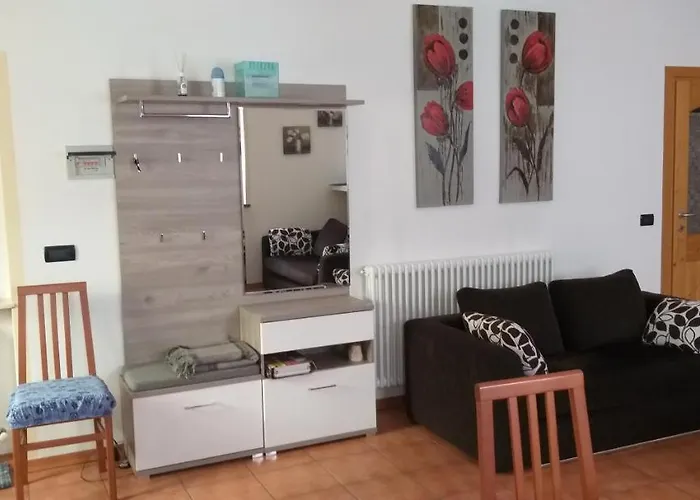 Casa Sonia Apartment *