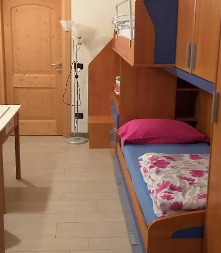 Casa Sonia Auronzo di Cadore