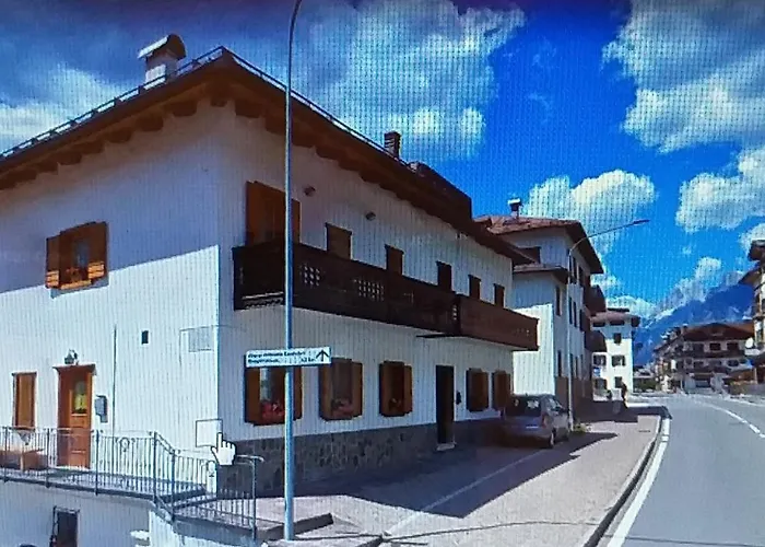 Casa Sonia * Auronzo di Cadore