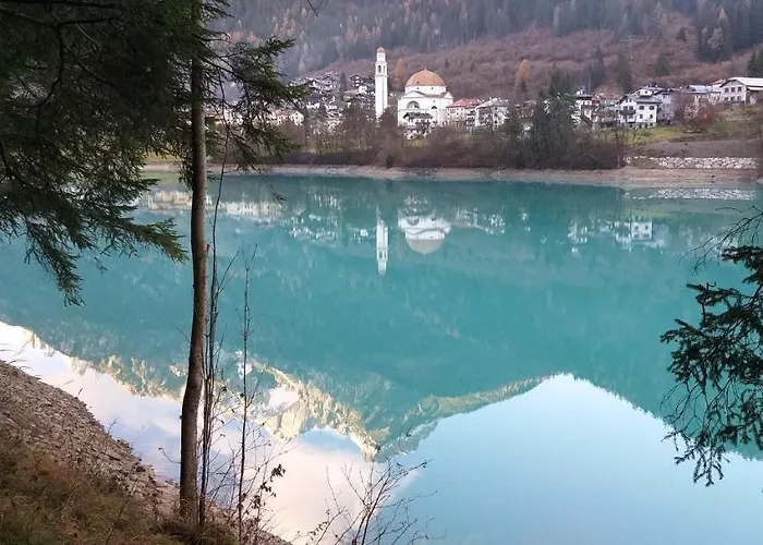 Casa Sonia * Auronzo di Cadore