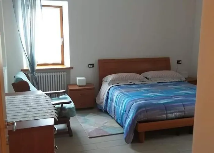 Apartment Casa Sonia *