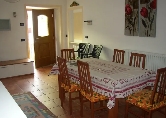 Casa Sonia * Auronzo di Cadore