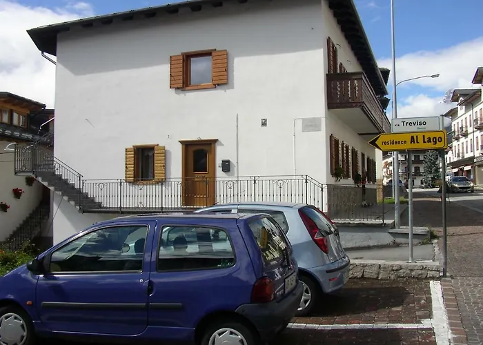 Casa Sonia *