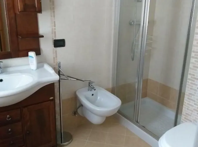 Appartement Casa Sonia Auronzo di Cadore