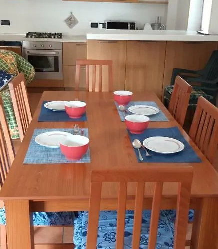 Casa Sonia Apartment *