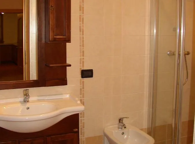 Apartment Casa Sonia