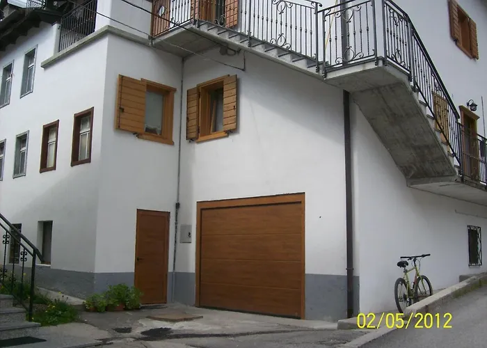 Appartement Casa Sonia Auronzo di Cadore