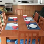 Casa Sonia Lejlighed *