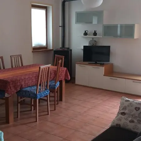 Casa Sonia * Auronzo di Cadore