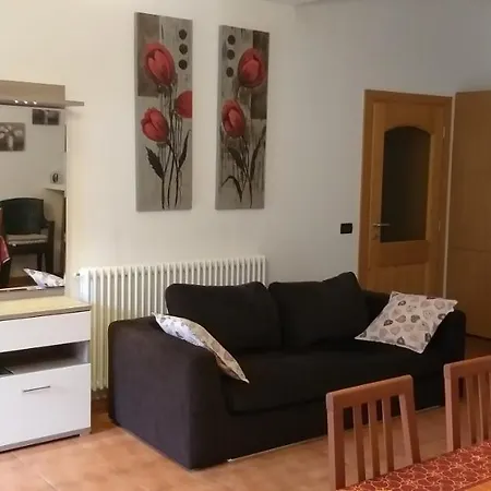 Apartment Casa Sonia *