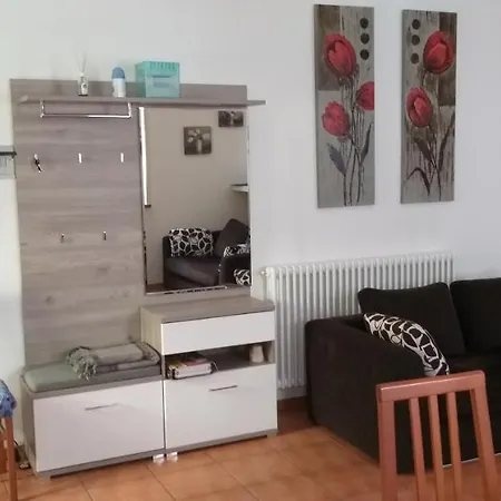 Casa Sonia Apartment *
