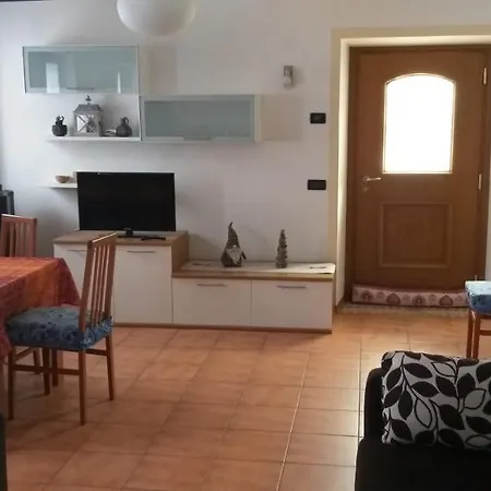 Apartamento Casa Sonia