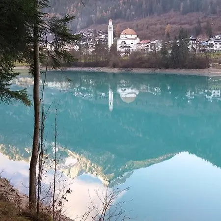 Casa Sonia * Auronzo di Cadore