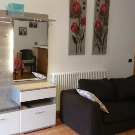 Casa Sonia Apartment