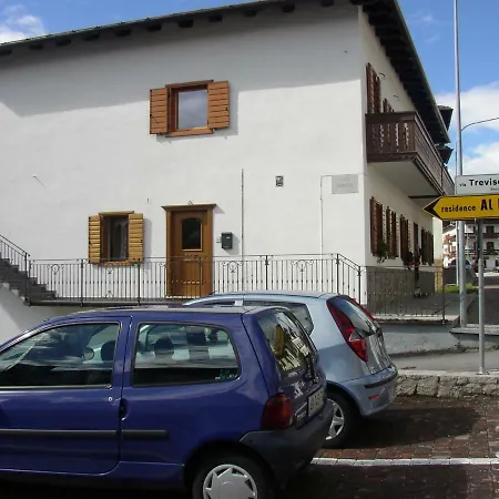 Casa Sonia *