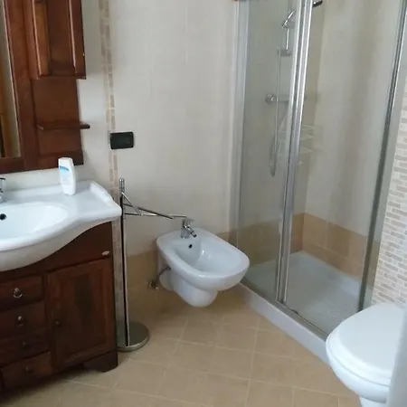 公寓 Casa Sonia 奥伦佐卡多利