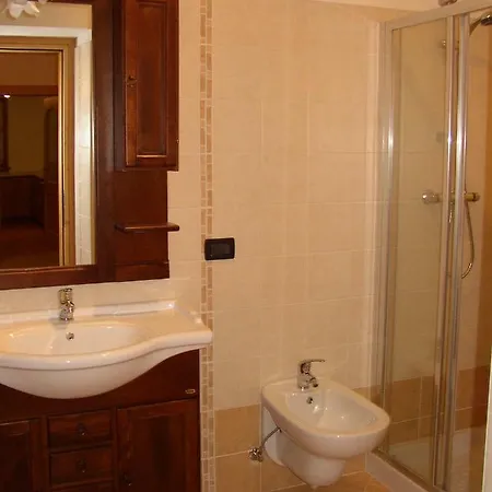 Apartment Casa Sonia
